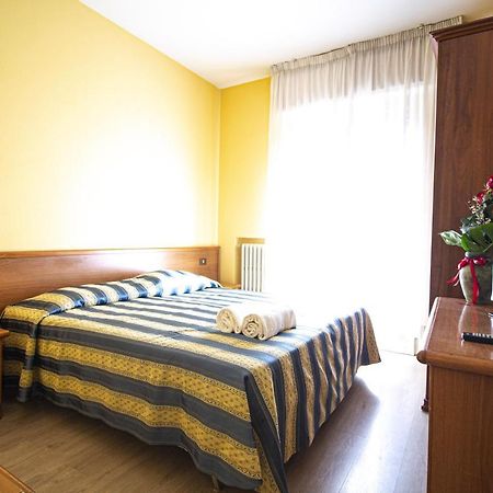 Hotel Prime - Montecatini Zewnętrze zdjęcie