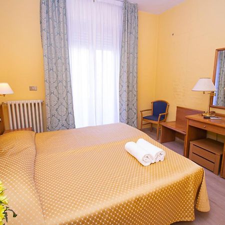 Hotel Prime - Montecatini Zewnętrze zdjęcie