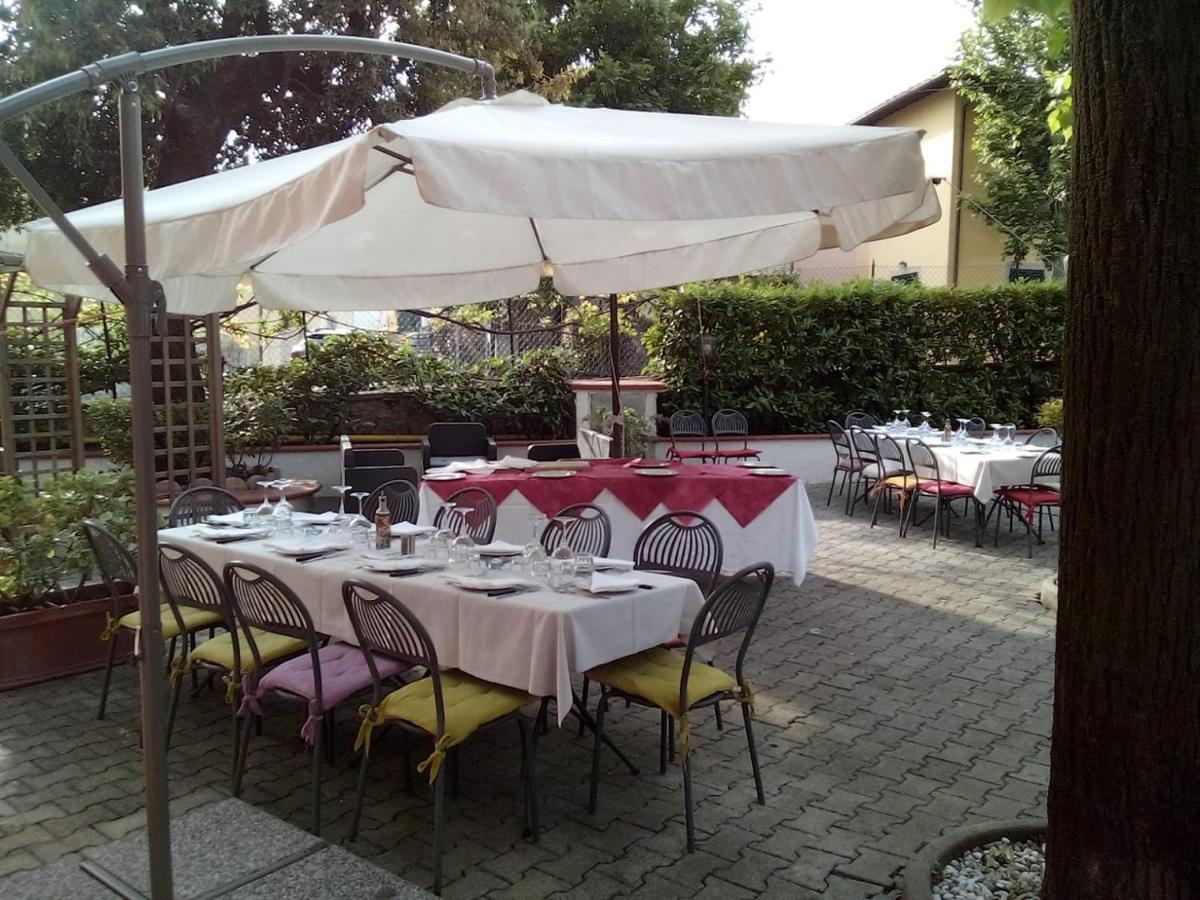 Hotel Prime - Montecatini Zewnętrze zdjęcie