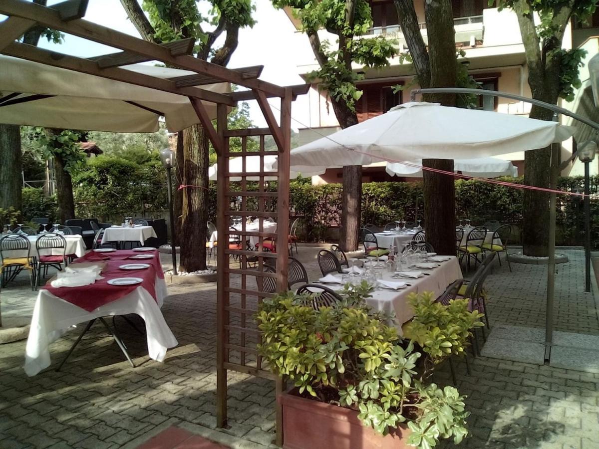 Hotel Prime - Montecatini Zewnętrze zdjęcie