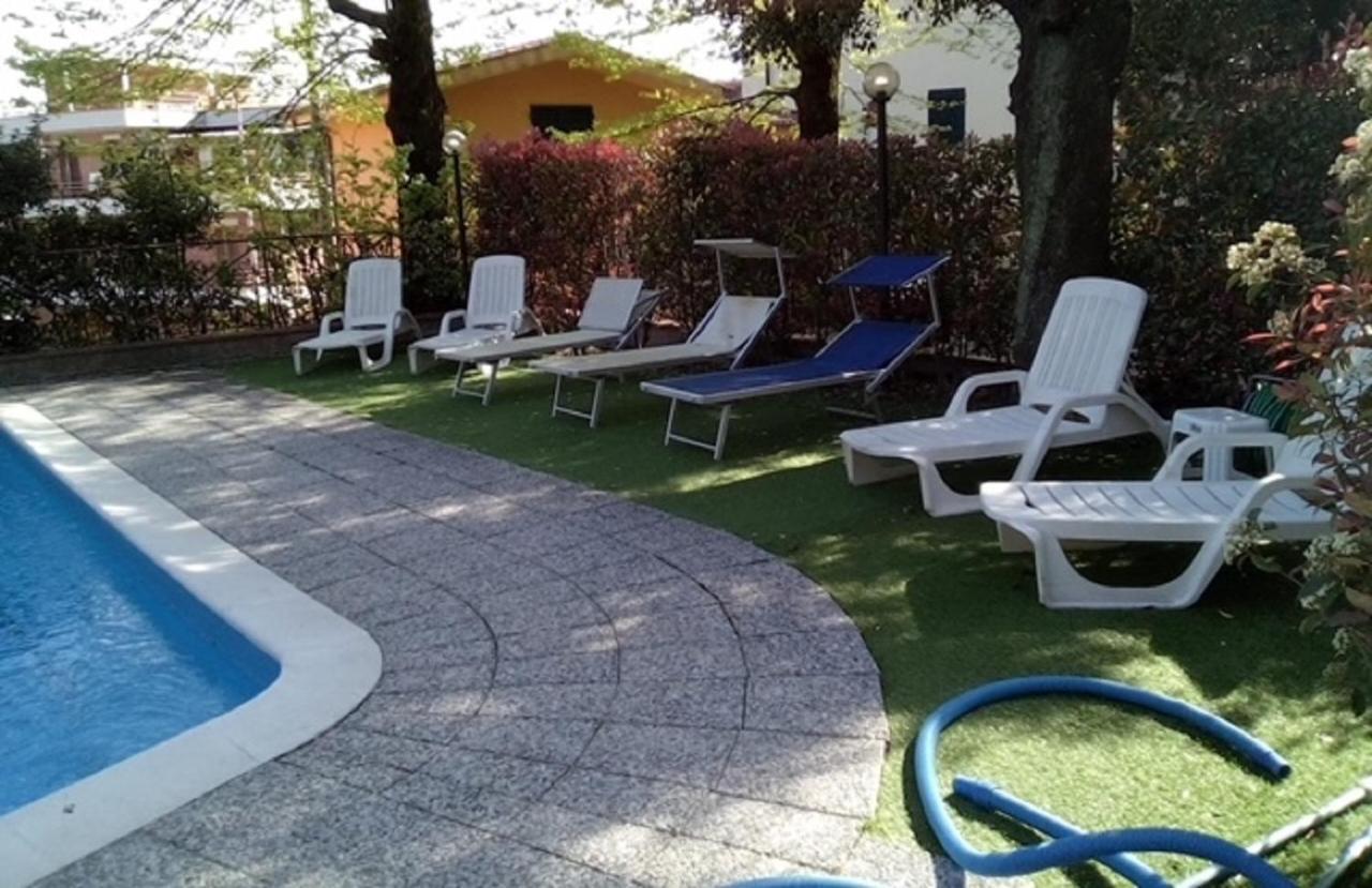 Hotel Prime - Montecatini Zewnętrze zdjęcie
