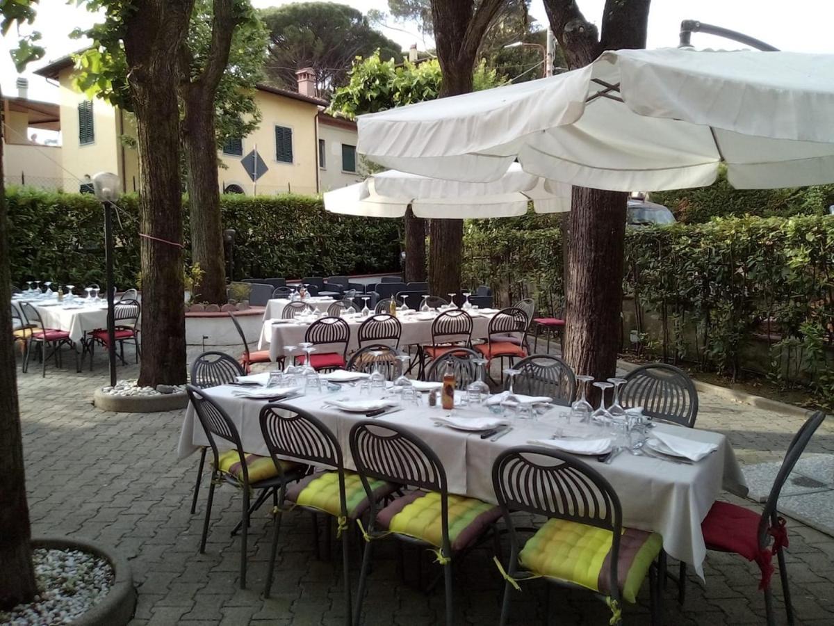 Hotel Prime - Montecatini Zewnętrze zdjęcie