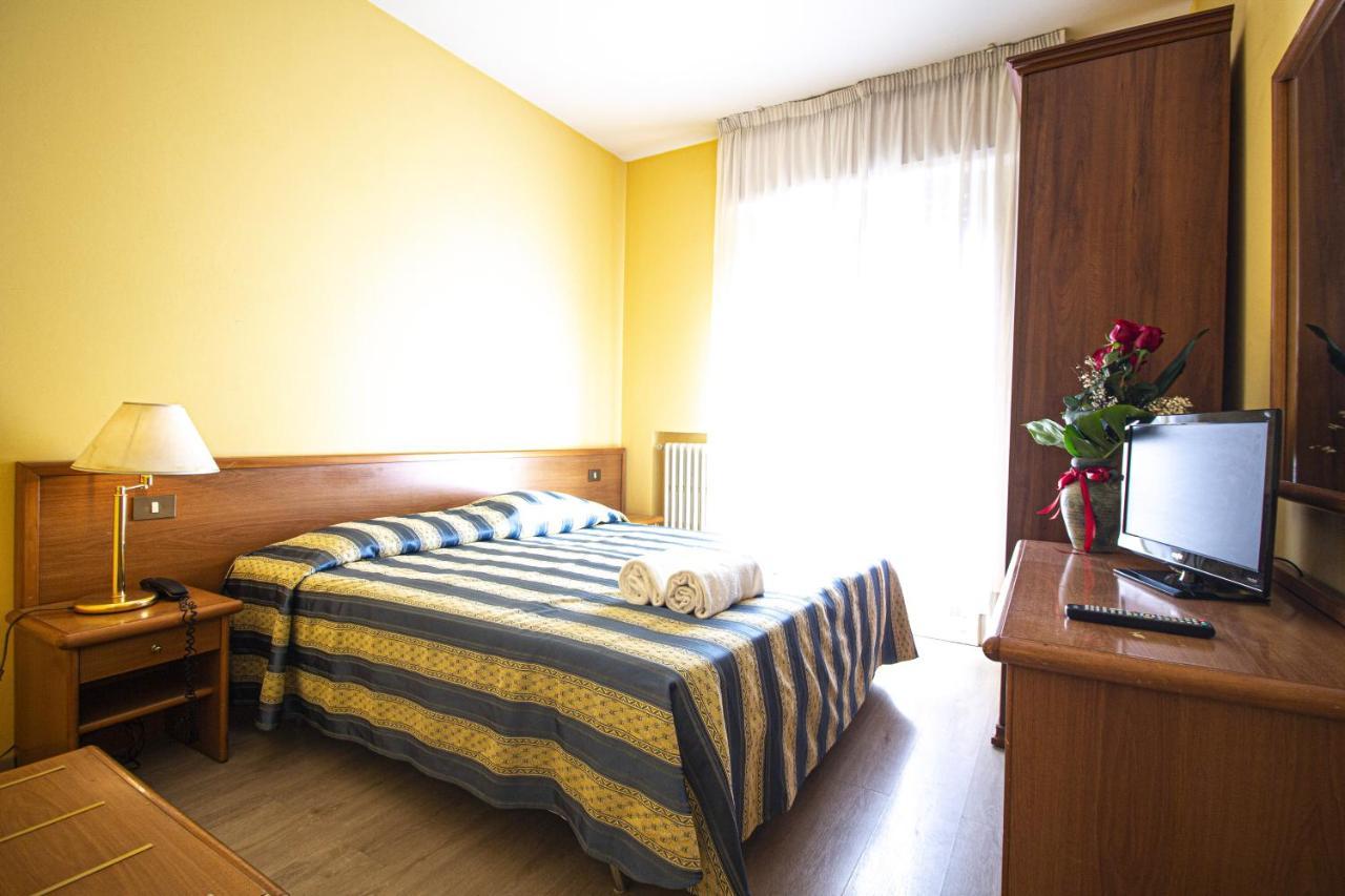 Hotel Prime - Montecatini Zewnętrze zdjęcie