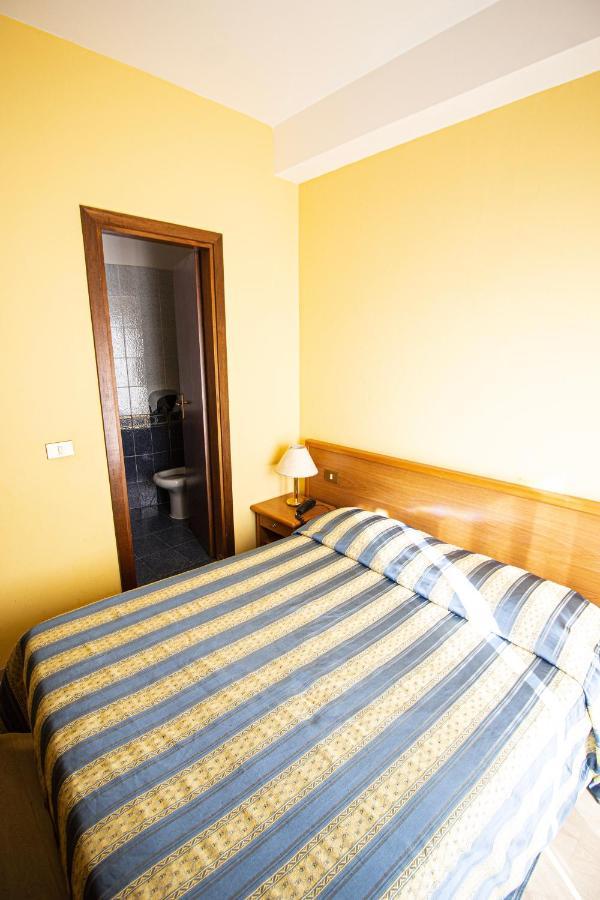 Hotel Prime - Montecatini Zewnętrze zdjęcie