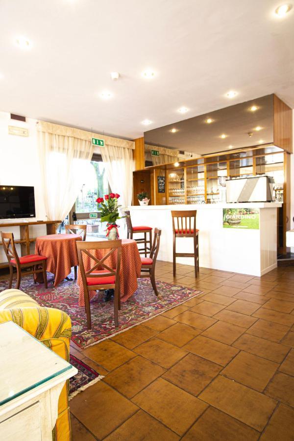 Hotel Prime - Montecatini Zewnętrze zdjęcie