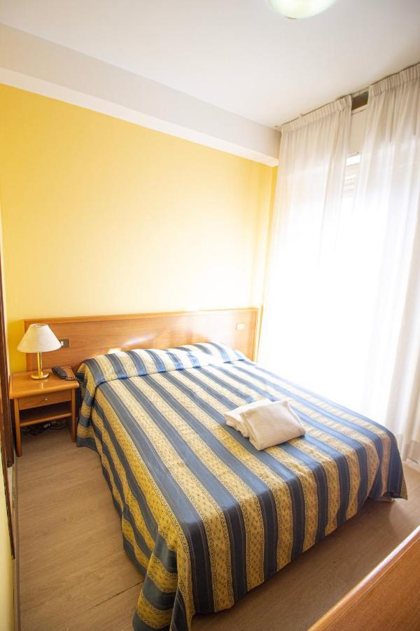 Hotel Prime - Montecatini Zewnętrze zdjęcie