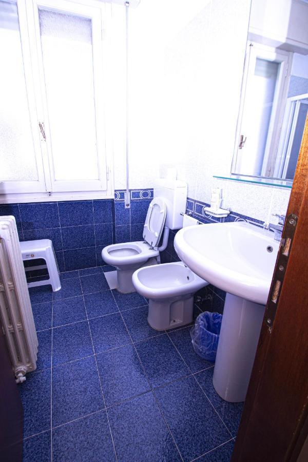 Hotel Prime - Montecatini Zewnętrze zdjęcie