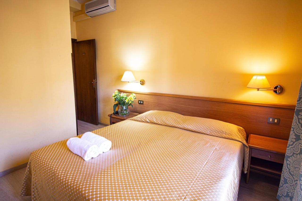 Hotel Prime - Montecatini Zewnętrze zdjęcie