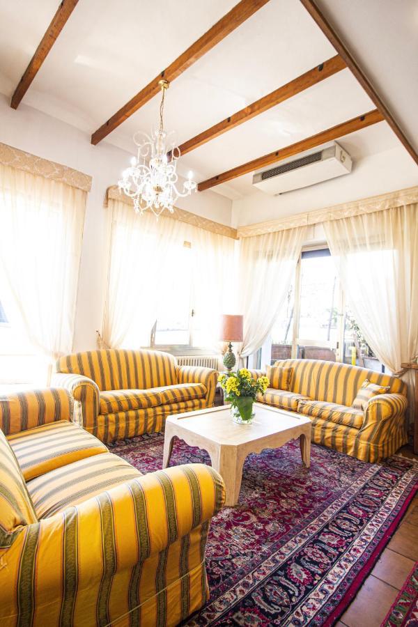 Hotel Prime - Montecatini Zewnętrze zdjęcie