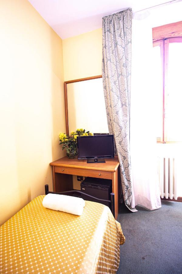 Hotel Prime - Montecatini Zewnętrze zdjęcie