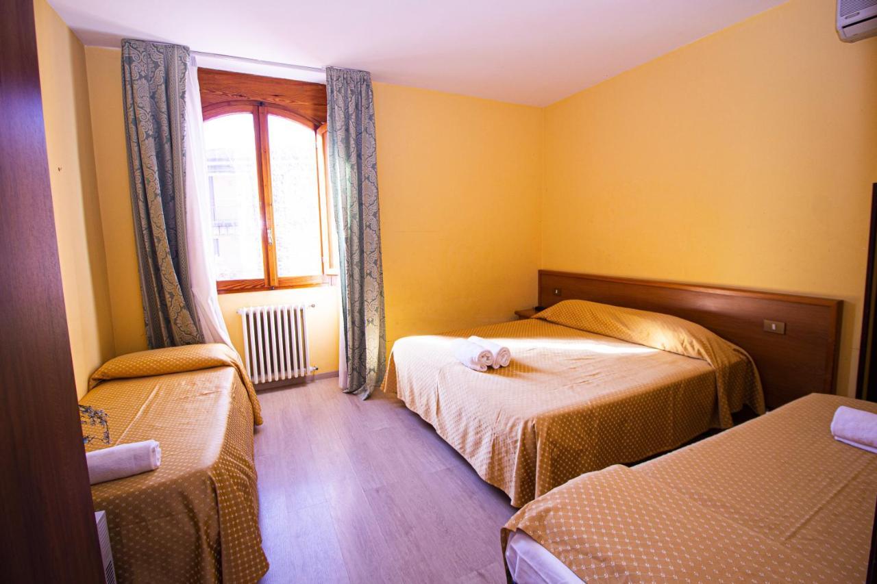 Hotel Prime - Montecatini Zewnętrze zdjęcie
