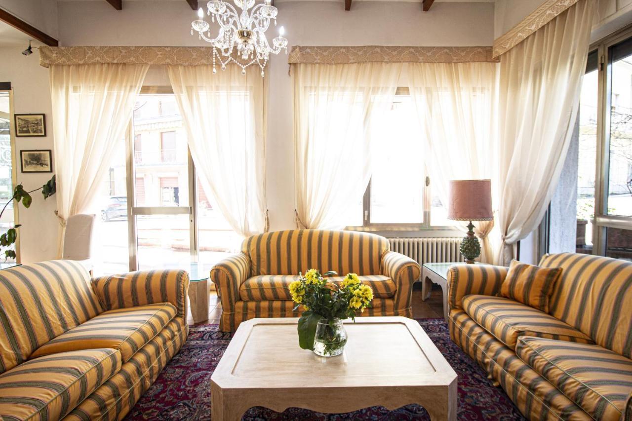 Hotel Prime - Montecatini Zewnętrze zdjęcie