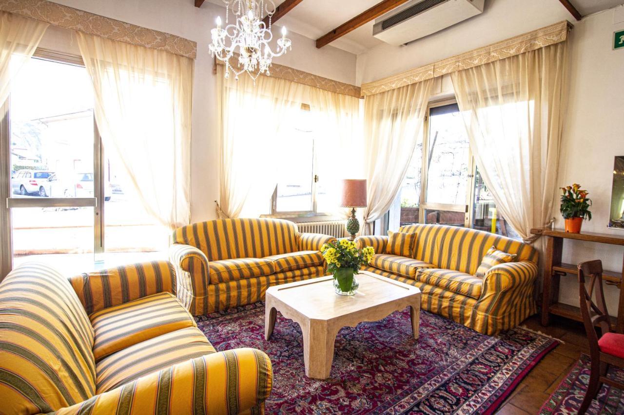 Hotel Prime - Montecatini Zewnętrze zdjęcie