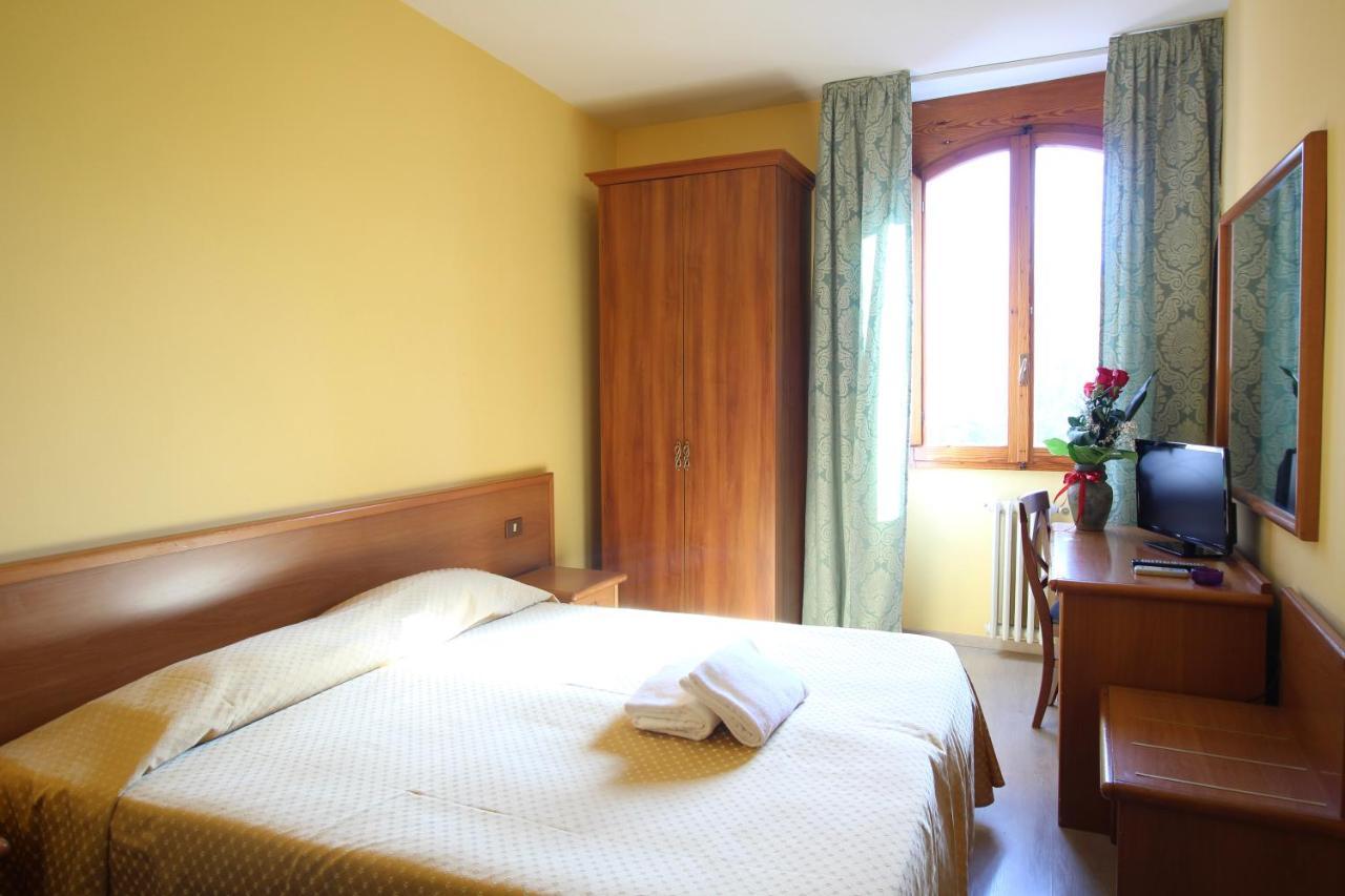 Hotel Prime - Montecatini Zewnętrze zdjęcie